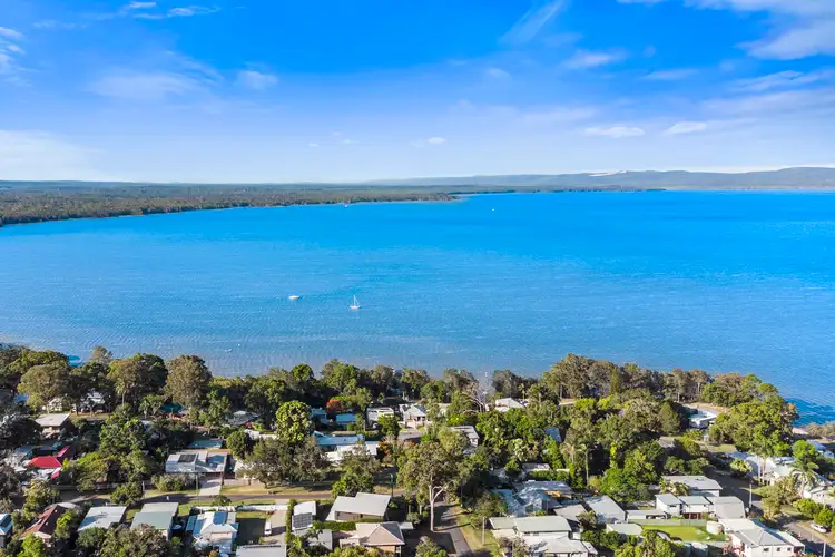 Fifth view of Homely land listing, 20 Toolara Street, Boreen Point QLD 4565