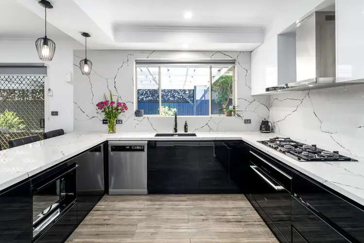 Second view of Homely house listing, 73 Cypress Avenue, Brooklyn VIC 3012