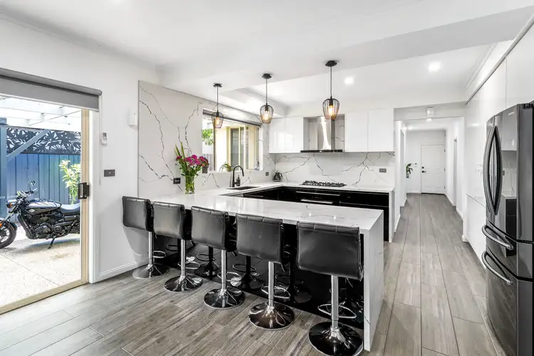 Third view of Homely house listing, 73 Cypress Avenue, Brooklyn VIC 3012