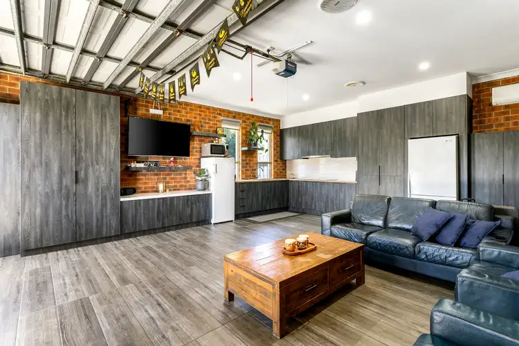 Fifth view of Homely house listing, 73 Cypress Avenue, Brooklyn VIC 3012