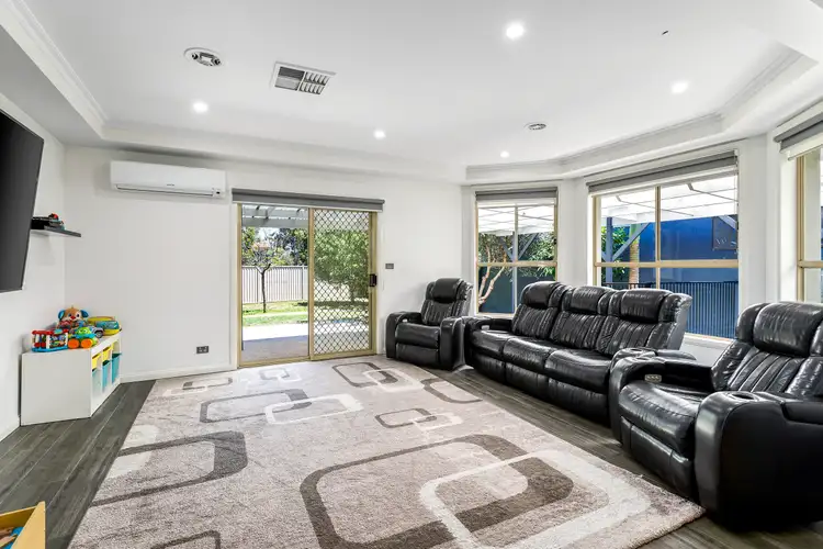 Sixth view of Homely house listing, 73 Cypress Avenue, Brooklyn VIC 3012