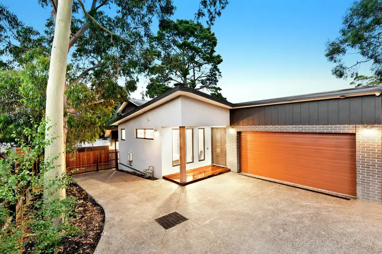 25A Davey Road, Montmorency VIC 3094