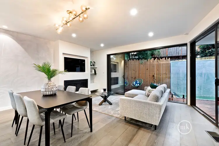 Fifth view of Homely house listing, 25A Davey Road, Montmorency VIC 3094