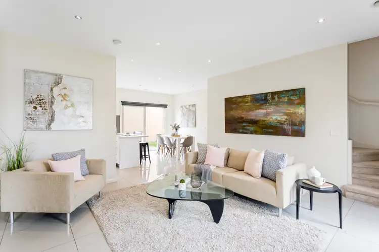 Fourth view of Homely townhouse listing, 1/49 Misten Avenue, Altona North VIC 3025