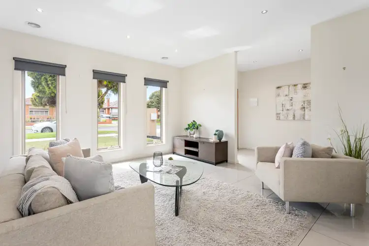 Fifth view of Homely townhouse listing, 1/49 Misten Avenue, Altona North VIC 3025