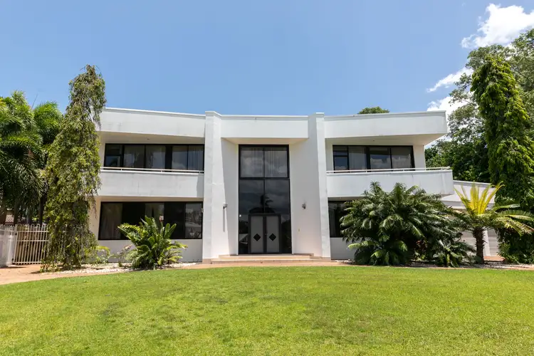 Main view of Homely house listing, 3 Hibernia Crescent, Brinkin NT 810