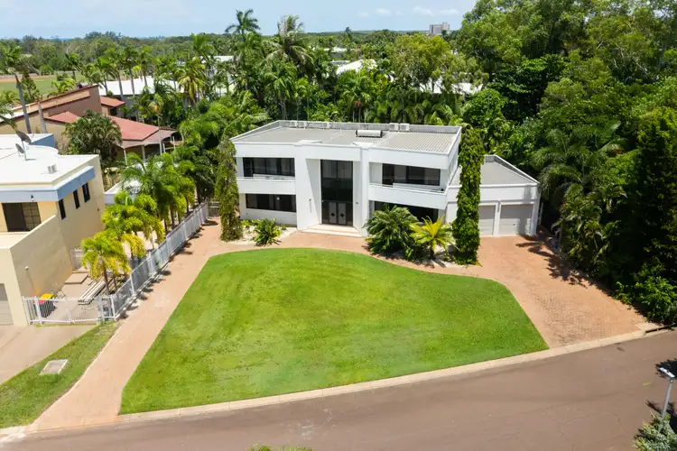 Second view of Homely house listing, 3 Hibernia Crescent, Brinkin NT 810