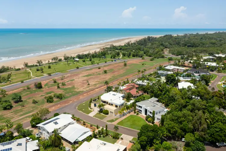 Fourth view of Homely house listing, 3 Hibernia Crescent, Brinkin NT 810