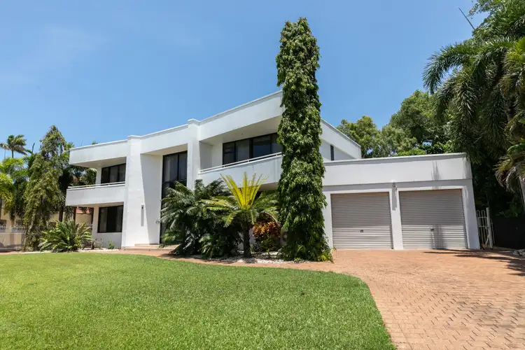 Fifth view of Homely house listing, 3 Hibernia Crescent, Brinkin NT 810