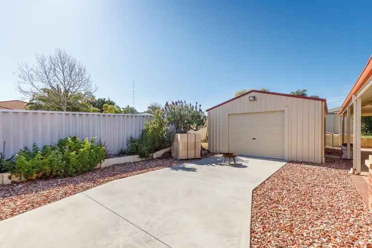 Second view of Homely house listing, 2 Tamar Court, Australind WA 6233