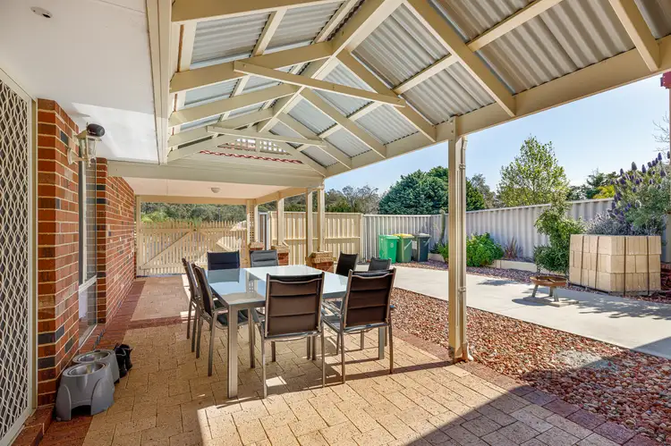 Third view of Homely house listing, 2 Tamar Court, Australind WA 6233