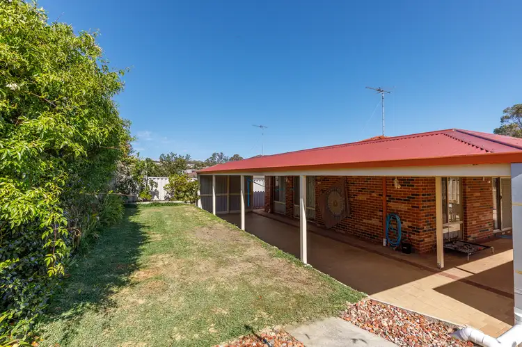 Fourth view of Homely house listing, 2 Tamar Court, Australind WA 6233