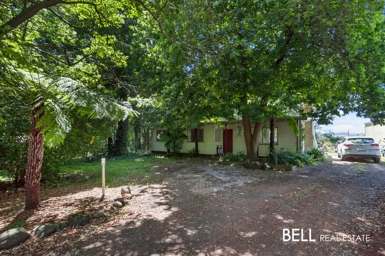 14 Johnson Street, Avonsleigh VIC 3782