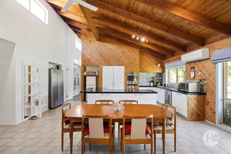 Second view of Homely rural property listing, 220 Roberts Road, Mornington VIC 3931