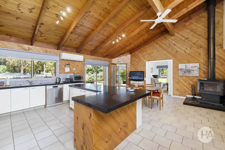 Third view of Homely rural property listing, 220 Roberts Road, Mornington VIC 3931