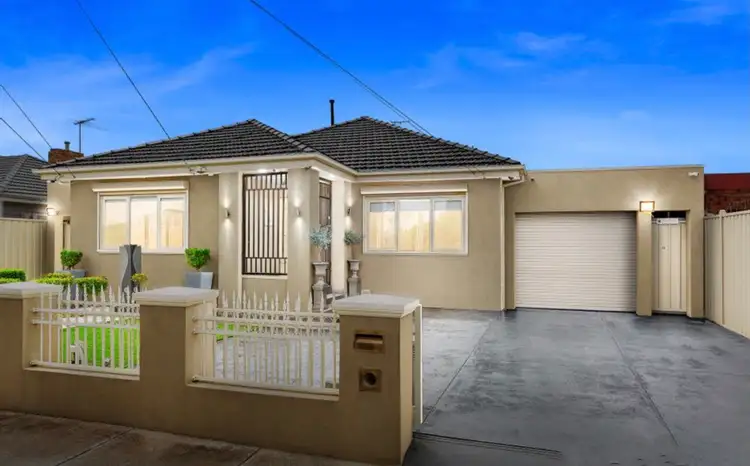 34 Ferndale Road, Sunshine North VIC 3020
