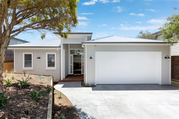 Third view of Homely house listing, 46 Canterbury Street, Sorrento VIC 3943