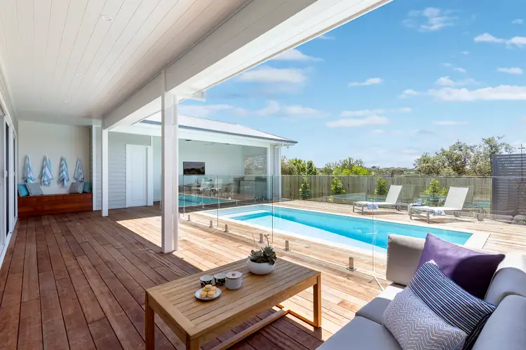Fourth view of Homely house listing, 46 Canterbury Street, Sorrento VIC 3943