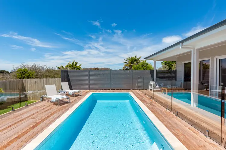 Fifth view of Homely house listing, 46 Canterbury Street, Sorrento VIC 3943