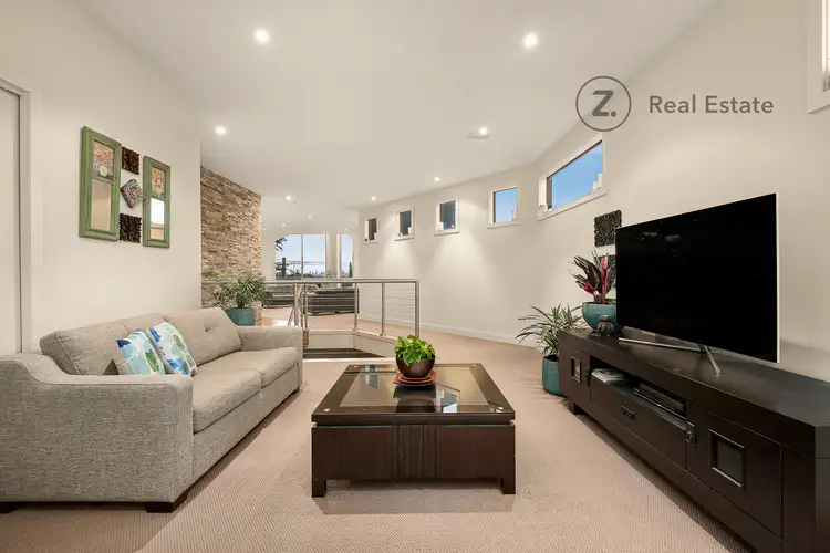 Third view of Homely house listing, 56 Narrak Road, Balwyn VIC 3103