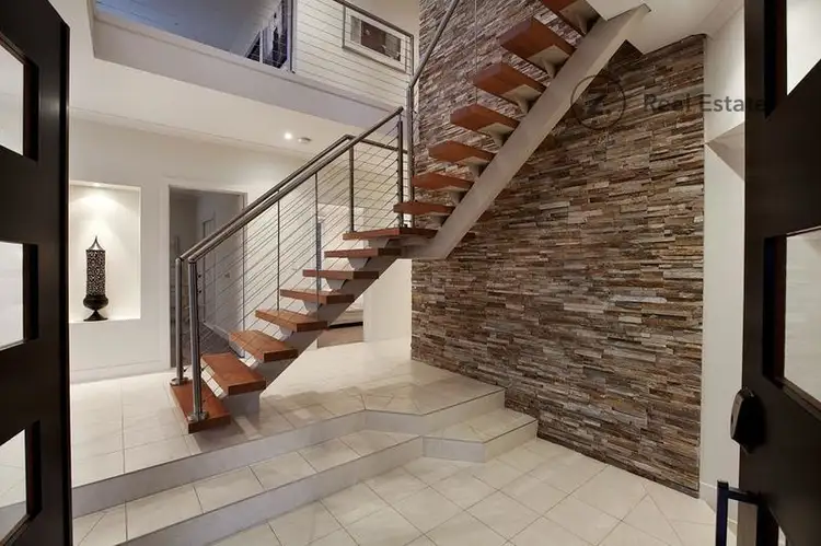 Fifth view of Homely house listing, 56 Narrak Road, Balwyn VIC 3103