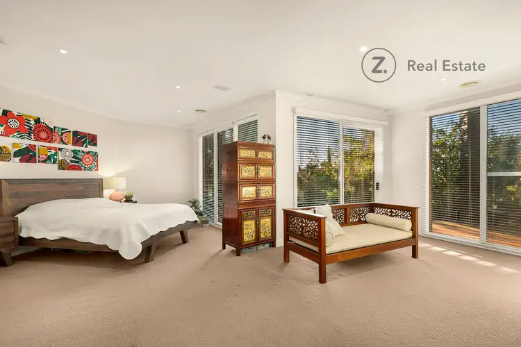 Sixth view of Homely house listing, 56 Narrak Road, Balwyn VIC 3103