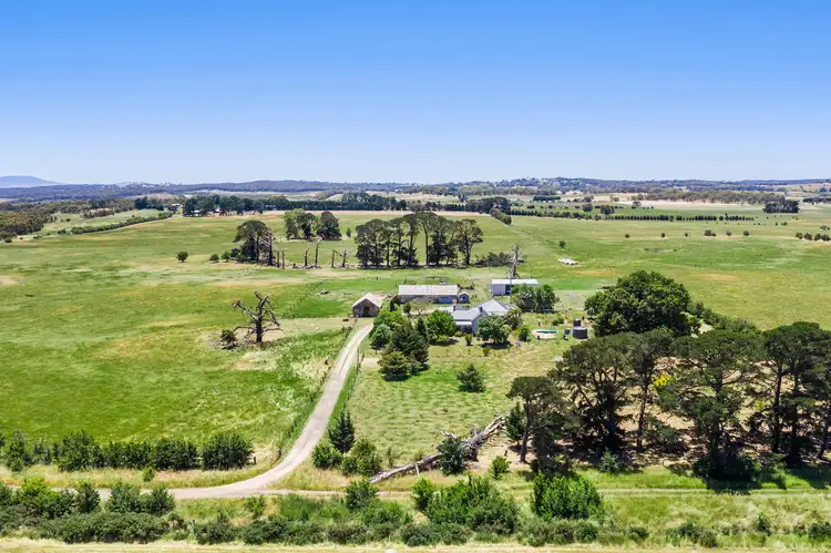 31 Rollinsons Road, Malmsbury VIC 3446