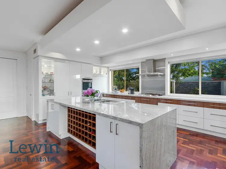 5 Royal Charlotte Drive, Patterson Lakes VIC 3197