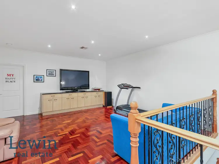 Fifth view of Homely house listing, 5 Royal Charlotte Drive, Patterson Lakes VIC 3197