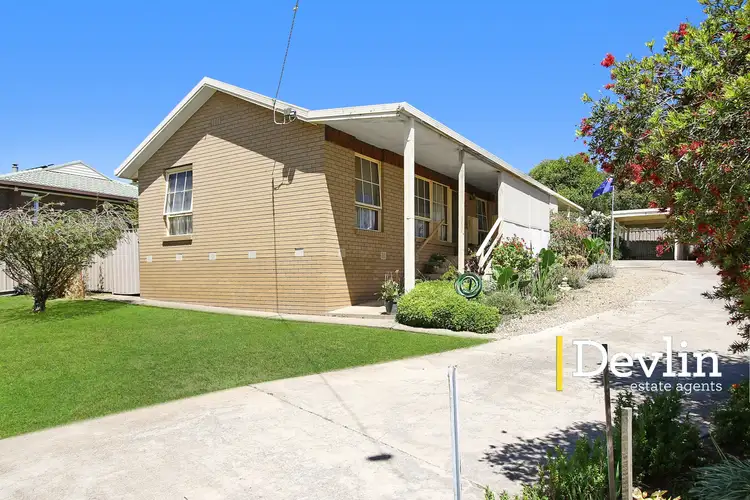 Main view of Homely house listing, 1/12 Lower Stanley road, Beechworth VIC 3747