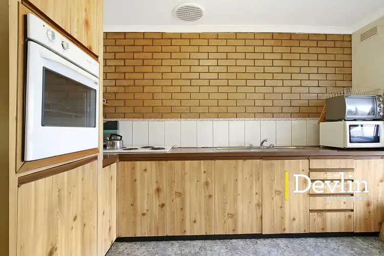 Second view of Homely house listing, 1/12 Lower Stanley road, Beechworth VIC 3747
