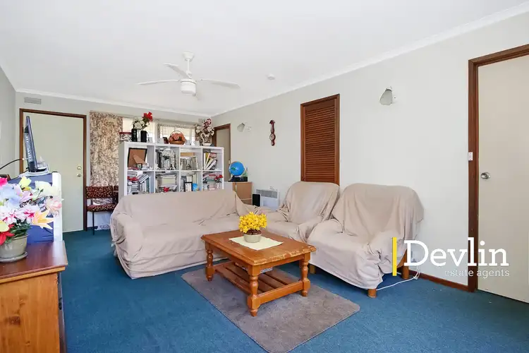 Fourth view of Homely house listing, 1/12 Lower Stanley road, Beechworth VIC 3747