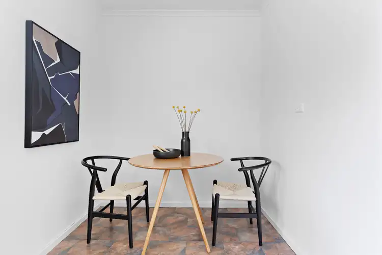 Third view of Homely apartment listing, 10/359 Balaclava Road, Caulfield North VIC 3161