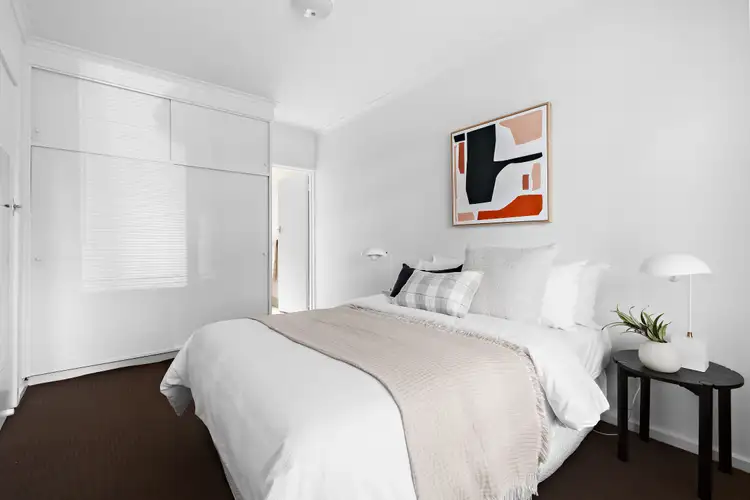 Fifth view of Homely apartment listing, 10/359 Balaclava Road, Caulfield North VIC 3161