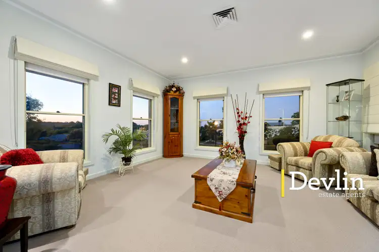 Fifth view of Homely house listing, 13 Fletcher Road, Beechworth VIC 3747