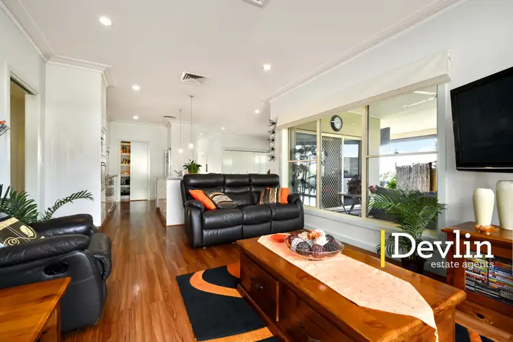 Sixth view of Homely house listing, 13 Fletcher Road, Beechworth VIC 3747