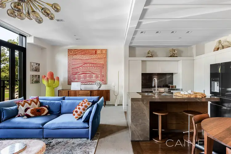 Main view of Homely apartment listing, 105/150 Clarendon Street, East Melbourne VIC 3002