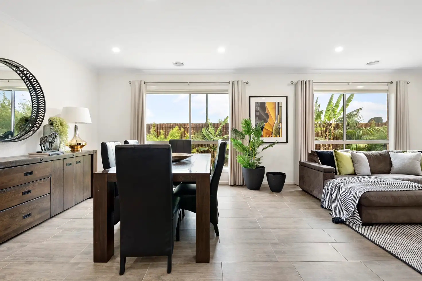 Main view of Homely house listing, 1 Tranquil Court, Langwarrin VIC 3910