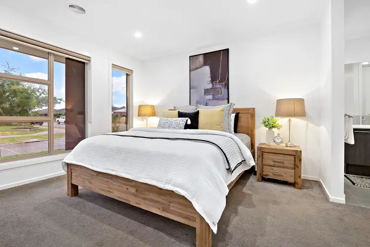 Fourth view of Homely house listing, 1 Tranquil Court, Langwarrin VIC 3910