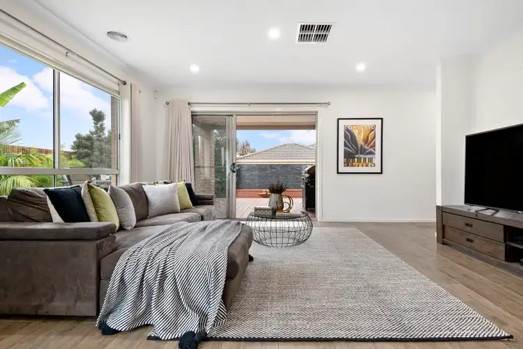 Fifth view of Homely house listing, 1 Tranquil Court, Langwarrin VIC 3910