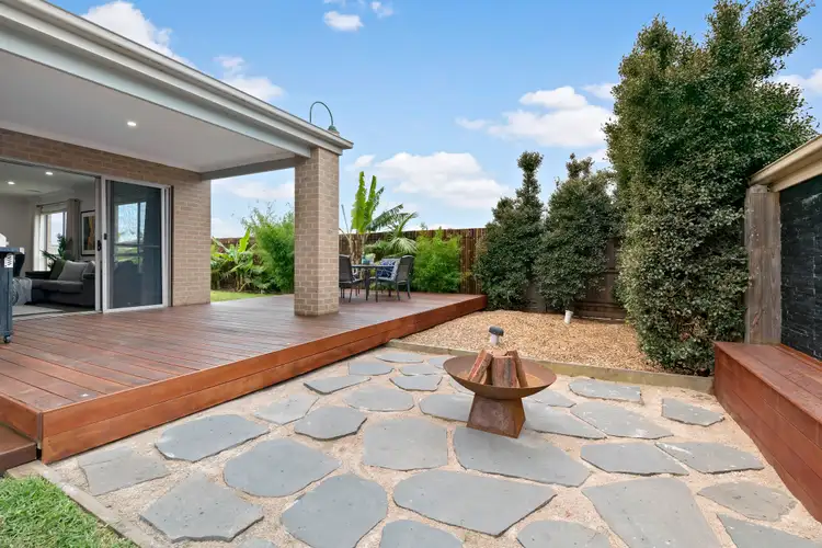 Sixth view of Homely house listing, 1 Tranquil Court, Langwarrin VIC 3910