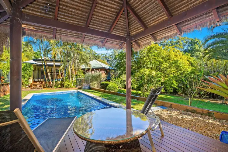 40 Chevallum Road, Palmwoods QLD 4555