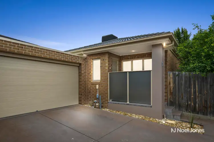 Main view of Homely unit listing, 3/17 Zander Avenue, Nunawading VIC 3131