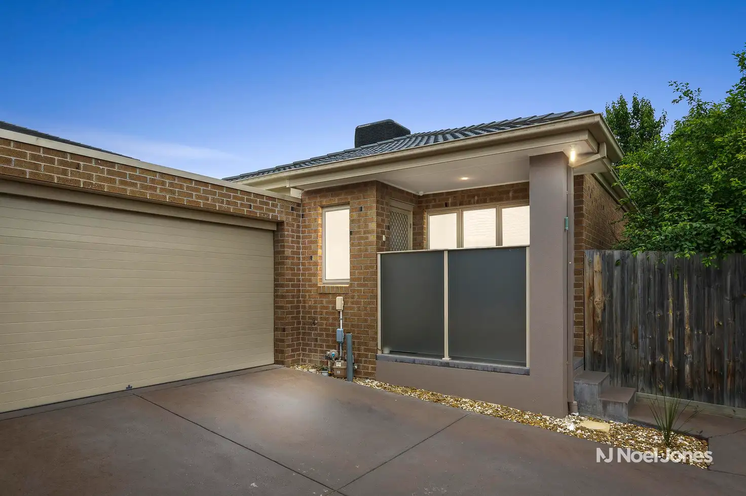 Main view of Homely unit listing, 3/17 Zander Avenue, Nunawading VIC 3131
