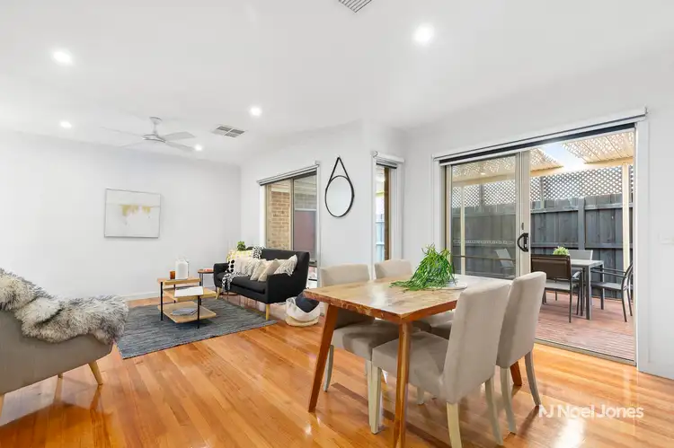 Fourth view of Homely unit listing, 3/17 Zander Avenue, Nunawading VIC 3131