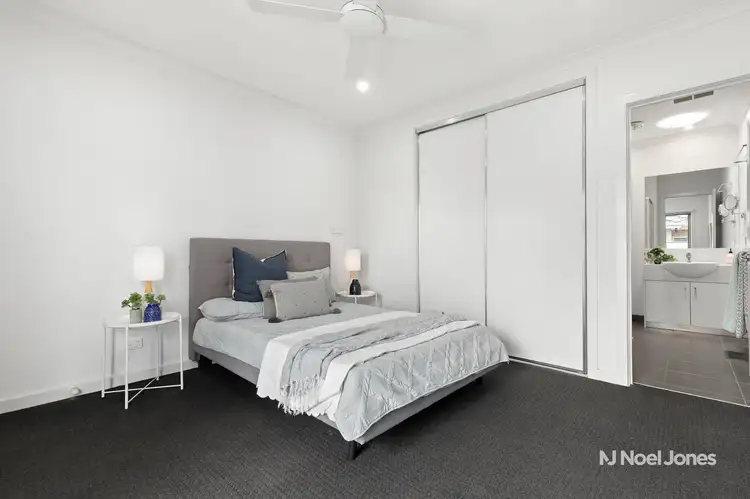 Fifth view of Homely unit listing, 3/17 Zander Avenue, Nunawading VIC 3131