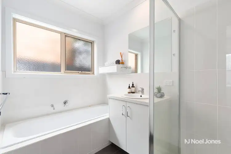 Sixth view of Homely unit listing, 3/17 Zander Avenue, Nunawading VIC 3131