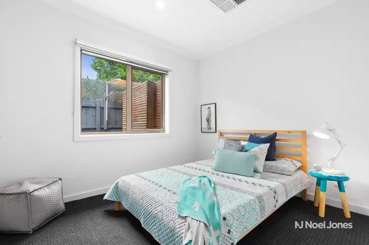 Seventh view of Homely unit listing, 3/17 Zander Avenue, Nunawading VIC 3131