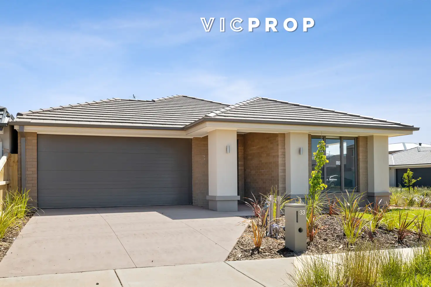 Main view of Homely house listing, 33 Rabbit Crescent, Werribee VIC 3030