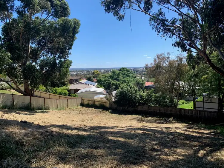 Main view of Homely land listing, 14 Saunders Close, Mount Pleasant VIC 3350